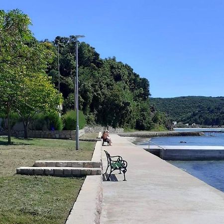 Apartments By The Sea Kampor, Rab - 4986 Exterior foto