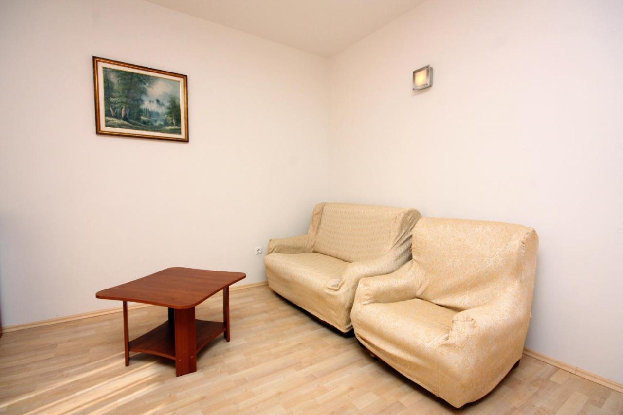 Apartments By The Sea Kampor, Rab - 4986 Exterior foto