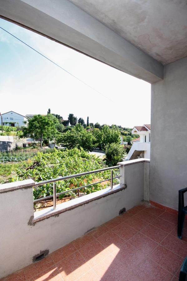 Apartments By The Sea Kampor, Rab - 4986 Exterior foto